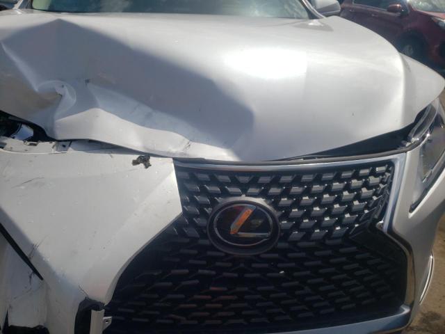 2020 LEXUS RX 450H 2T2HGMDA7LC053311