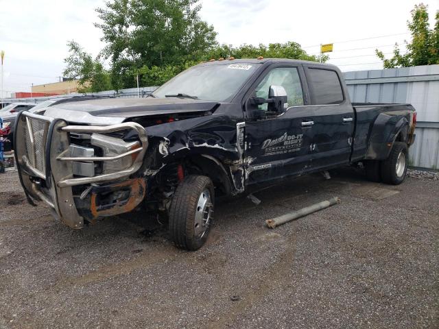 2017 FORD F350 1FT8W3DT8HEC71023