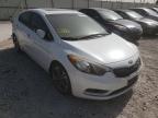 2014 KIA  FORTE