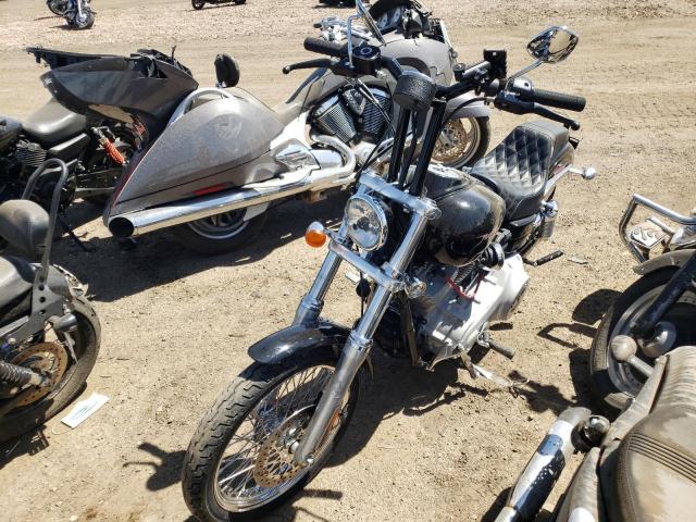 2008 HARLEY-DAVIDSON DYNA SUPER 1HD1GM4158K343122