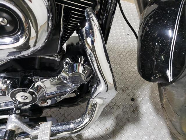 2017 HARLEY-DAVIDSON XL1200 T 1HD1LL315HC445845