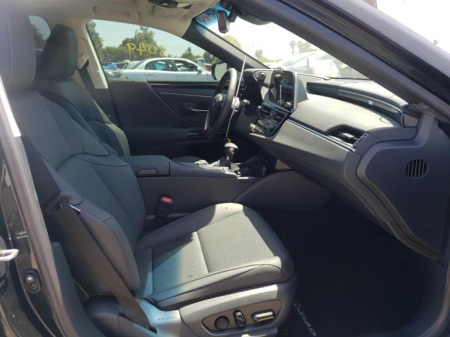 2022 LEXUS ES 300H BA 58ACA1C18NU018321
