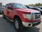 2010 FORD  F-150