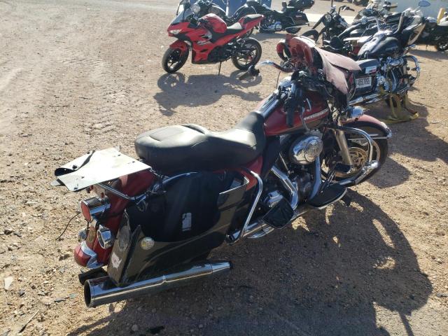 2011 HARLEY-DAVIDSON FLHTK 1HD1KEM12BB636519