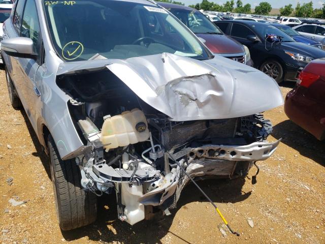 1FMCU9J95GUB10625 FORD ESCAPE 2016