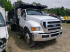 photo FORD F750 2013