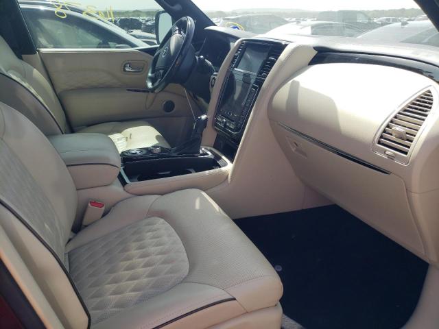 2021 INFINITI QX80 SENSO JN8AZ2BF8M9717596