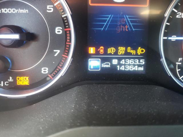 2020 SUBARU ASCENT TOU 4S4WMARD0L3464446
