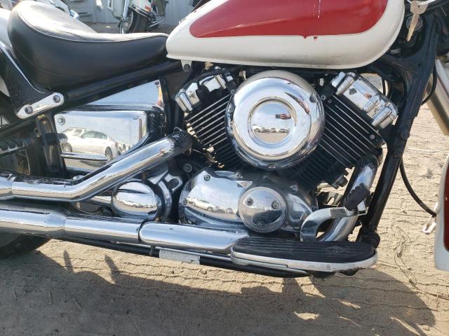 2001 YAMAHA XVS65 BASE JYAVM01E11A029082
