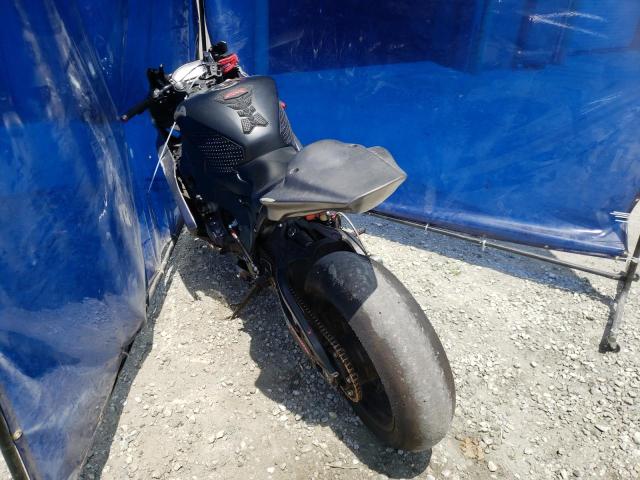 2016 HONDA CBR1000RR JH2SC5904GK800158