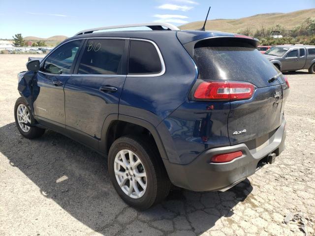 2018 JEEP CHER COUN 1C4PJMLX6JD526669