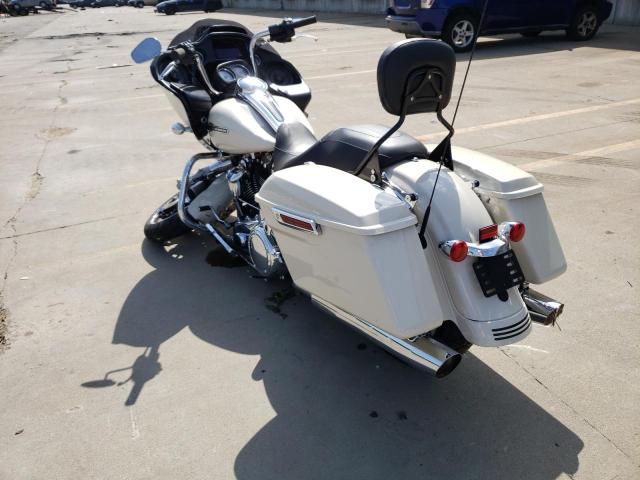 2022 HARLEY-DAVIDSON FLTRX 1HD1KHC13NB619512