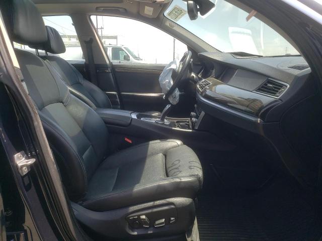 2017 BMW 535 IGT WBA5M2C59HG499278