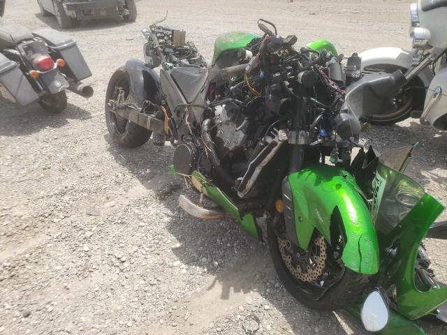 MOTORCYCLE KAWASAKI NINJA ZX14 - auction history Copart and iaai MOTORCYCLE KAWASAKI NINJA ZX14 - auction history Copart and iaai