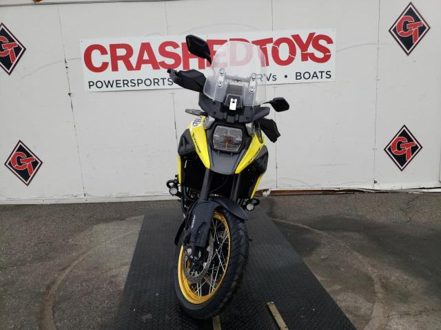 2020 SUZUKI DL1050 RC JS1EF12D2L7100116