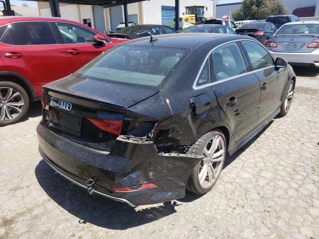 2016 AUDI S3 PREMIUM WAUB1GFF0G1017084