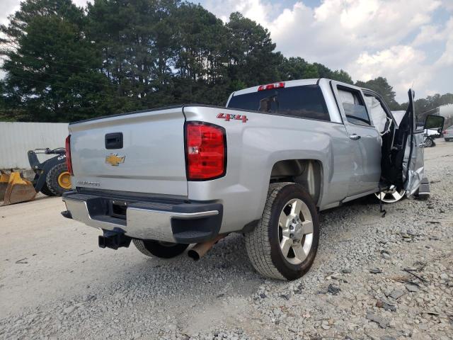 2019 CHEVROLET 2500 HD 1GC1KREG4KF172119