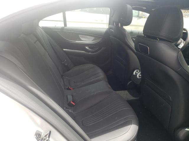 2019 MERCEDES-BENZ CLS 450 4M WDD2J5KB0KA042687
