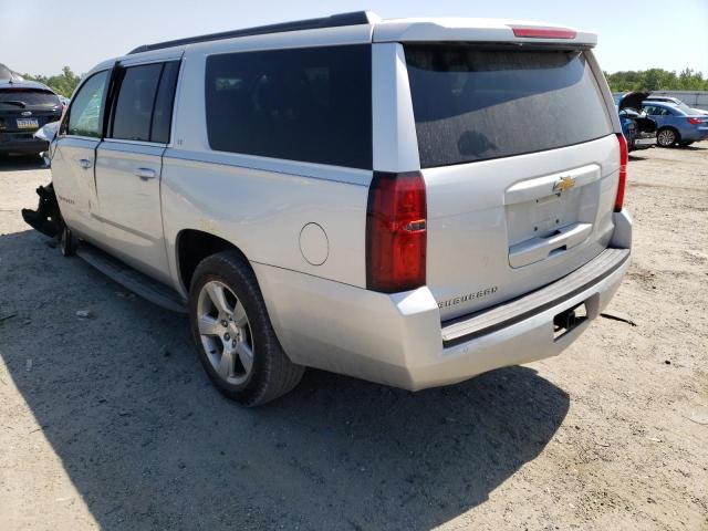 2015 CHEVROLET SUBURBAN 1GNSKJKC0FR225725