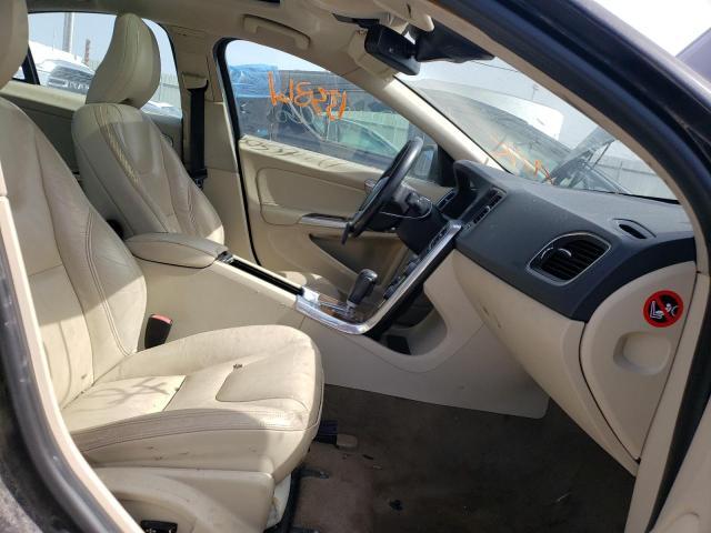 YV1622FS0C2127942 Volvo S60 T5