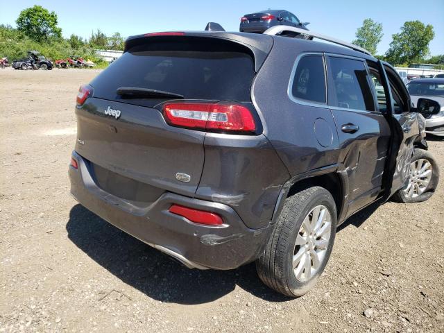 2018 JEEP CHEROKEE O 1C4PJMJX6JD594537