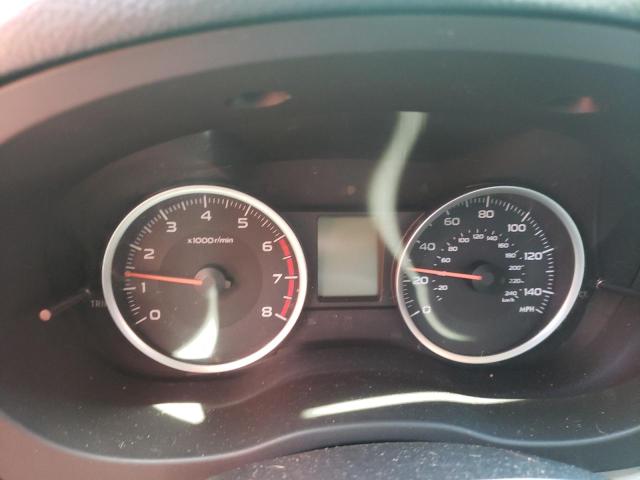 2018 SUBARU 1600 JF2SJAEC1JH403455