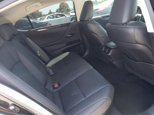 2022 LEXUS ES 300H BA 58ACA1C18NU018321