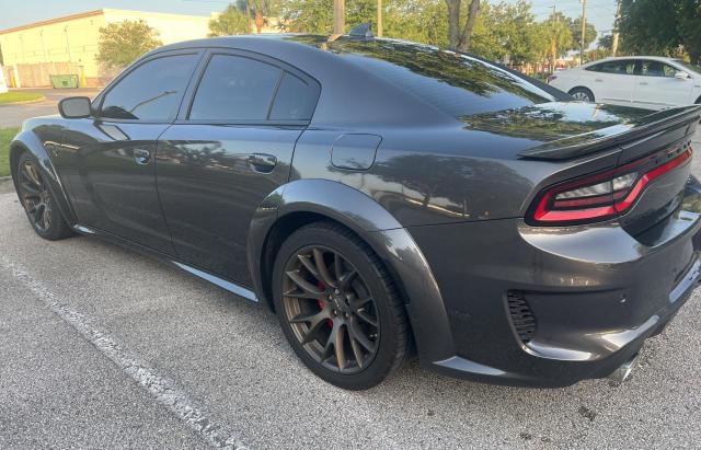 2021 DODGE CHARGER SR - 2C3CDXL92MH563500