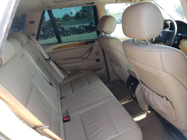 2016 BMW X5 3.0I 5UXFA13505LY05957