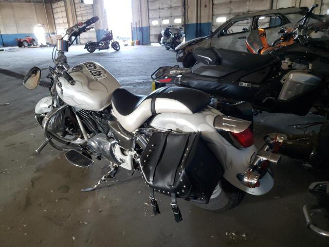 2000 HONDA VT1100 C2 1HFSC4309YA000142