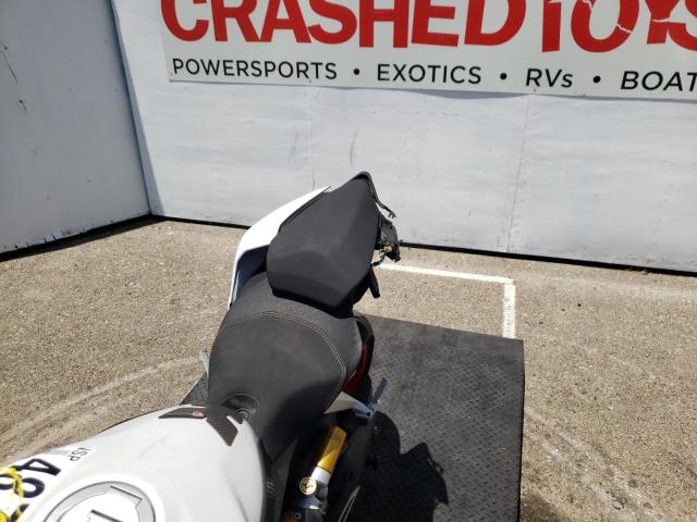 2018 DUCATI SUPERBIKE ZDM14B1W6JB006967
