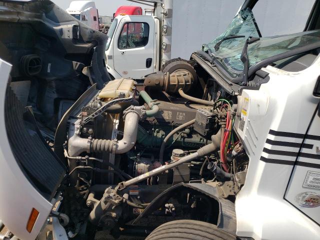 4V4WC9EH2JN894791 Volvo VNR