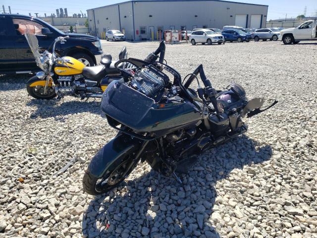 2021 HARLEY-DAVIDSON FLTRXS 1HD1KTP14MB654250