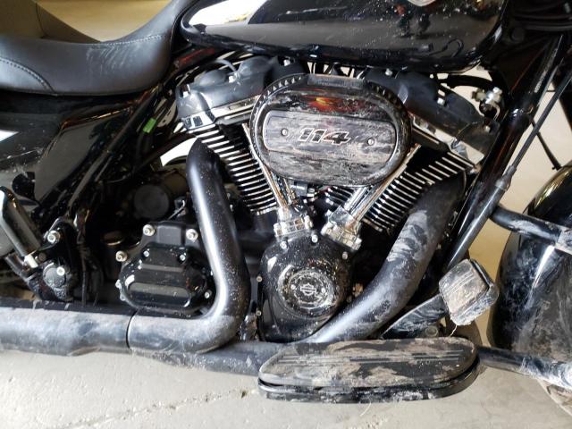 2022 HARLEY-DAVIDSON FLHRXS 1HD1KVP13NB614660