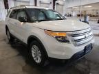 2011 FORD  EXPLORER