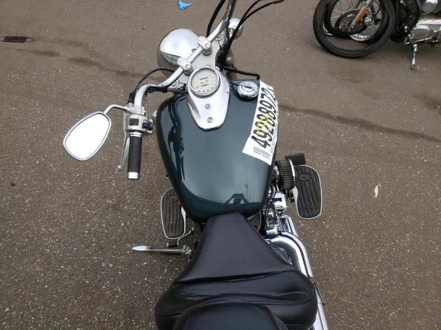 2002 YAMAHA XVS650 JYAVM01E32A037086