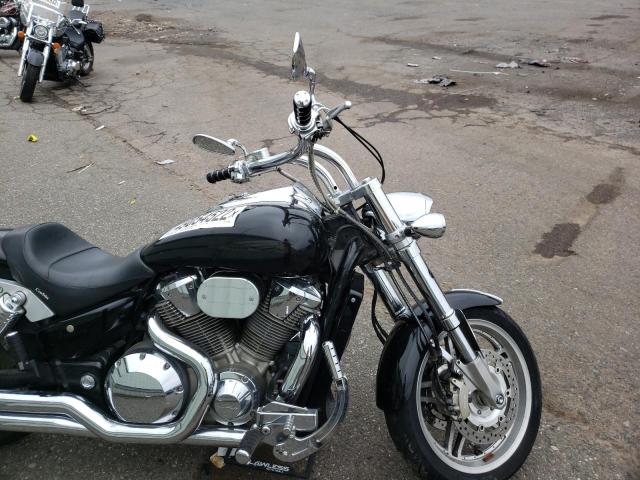 2005 HONDA VTX1800 F1 1HFSC46B65A302299