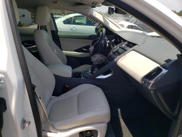 2020 JAGUAR E-PACE SADFK2FX1L1007725