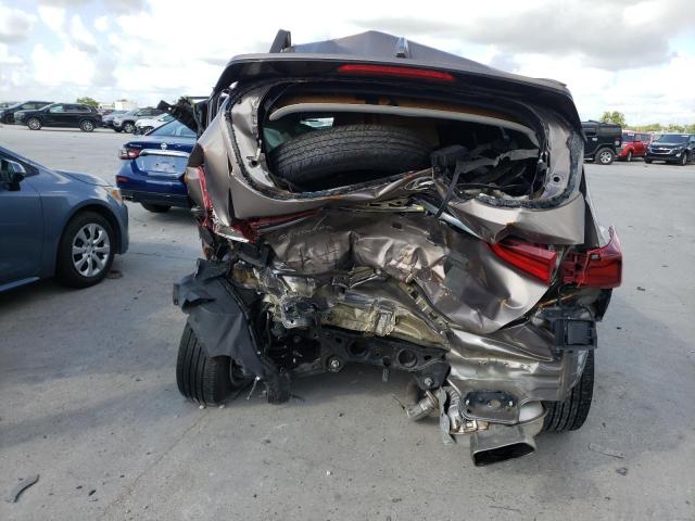 2019 HYUNDAI 150 5NMS33AD5KH118244