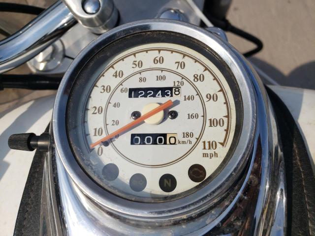 2001 YAMAHA XVS65 BASE JYAVM01E11A029082