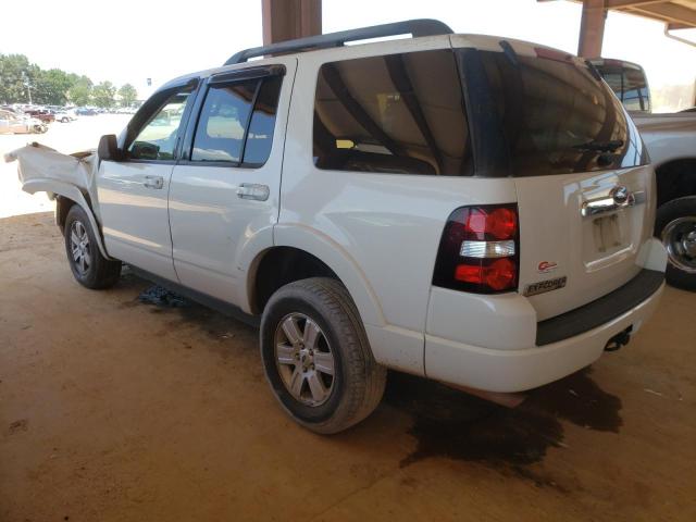 1FMEU63E19UA32672 2009 Ford Explorer Xlt