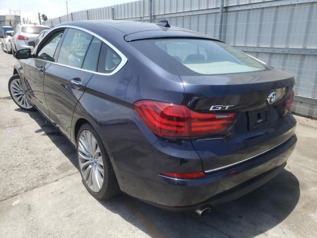 2017 BMW 535 IGT WBA5M2C59HG499278