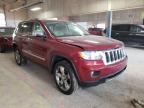 2013 JEEP  GRAND CHEROKEE