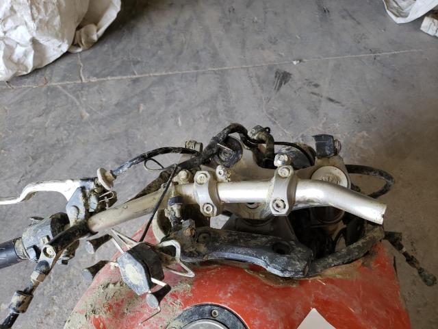 2014 YAMAHA FZ09 C JYARN33Y9EA000572