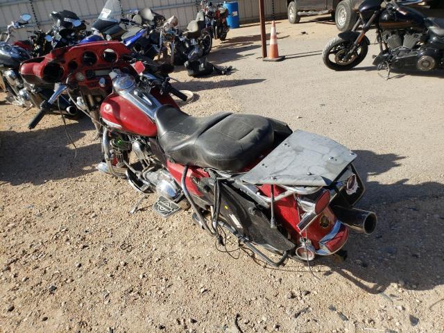 2011 HARLEY-DAVIDSON FLHTK 1HD1KEM12BB636519