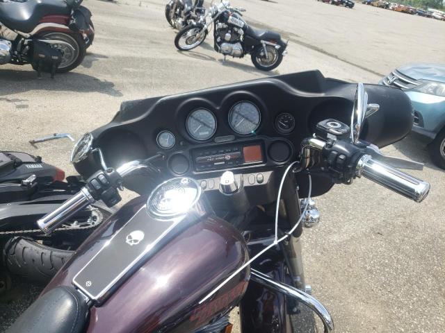 2005 HARLEY-DAVIDSON FLHTI 1HD1FVW185Y619226