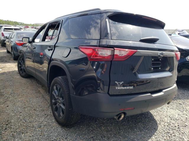 2020 CHEVROLET TRAVERSE R 1GNERJKW7LJ188492