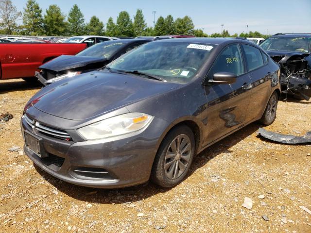 2015 DODGE DART SE AE 1C3CDFDH6FD181096