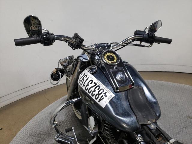 2015 HARLEY-DAVIDSON FLSTN SOFT 1HD1JDV17FB013981