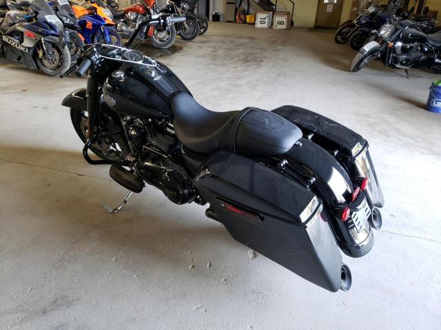 2022 HARLEY-DAVIDSON FLHRXS 1HD1KVP13NB614660